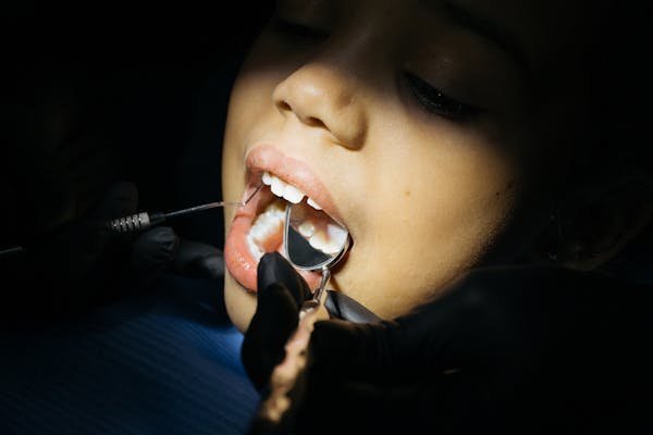 Dentiste québec : des soins dentaires adaptés à vos besoins