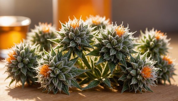 Découvrez les bienfaits des fleurs de cbd bio pour votre santé