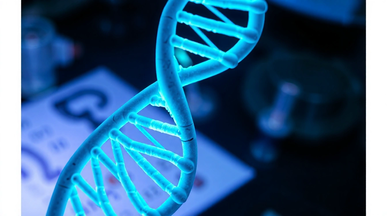 Vos questions sur cette enzyme de longévité